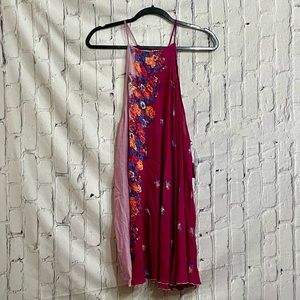 Free people dress